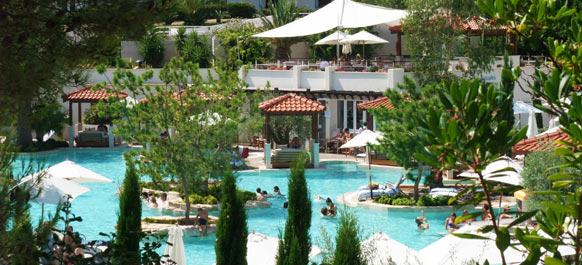 Hotell Amfora 14